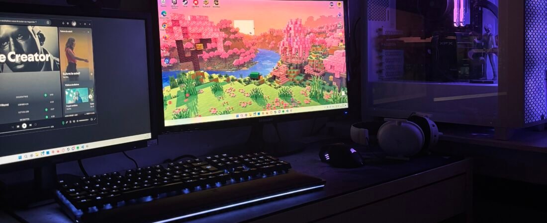 5 Accessoires Pas Chers Pour Améliorer Ton Setup